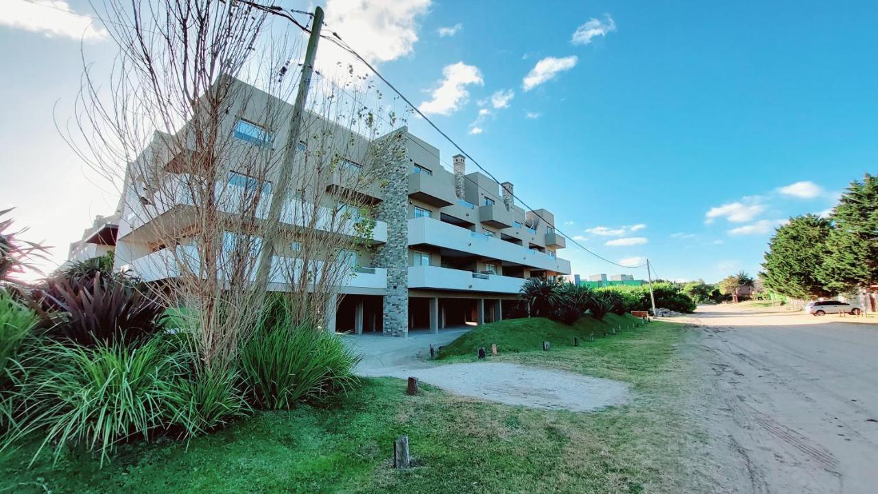 Apartamento Agua 22 Mar de Las Pampas Exterior foto